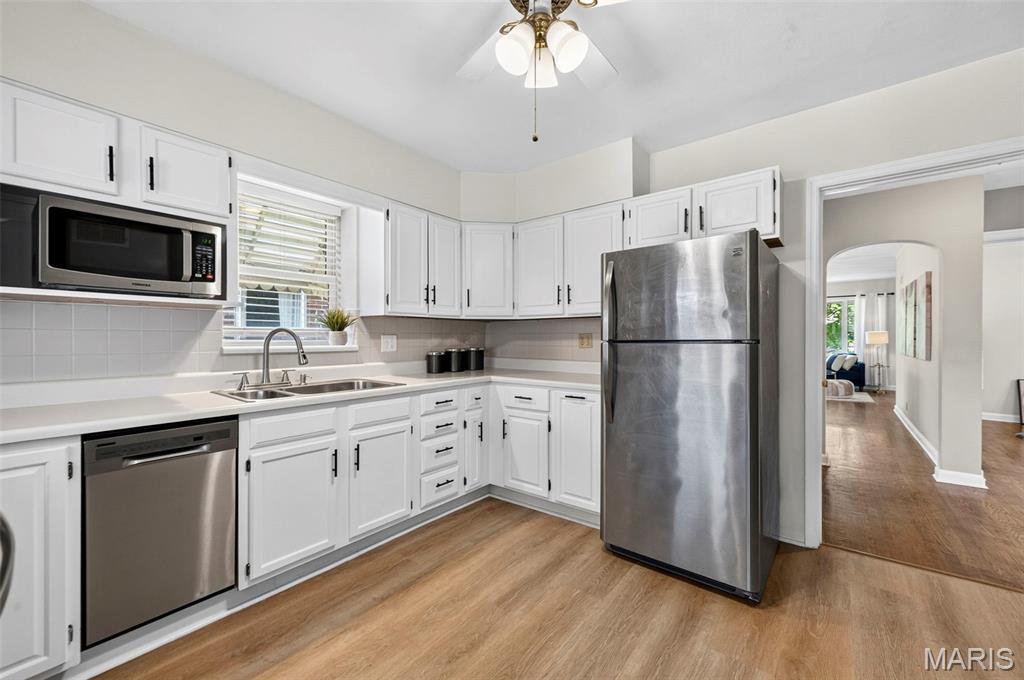 Overcrest - Residential