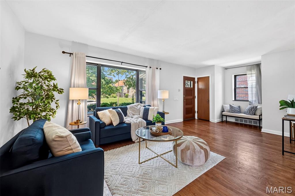 Overcrest - Residential