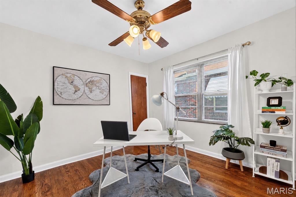 Overcrest - Residential