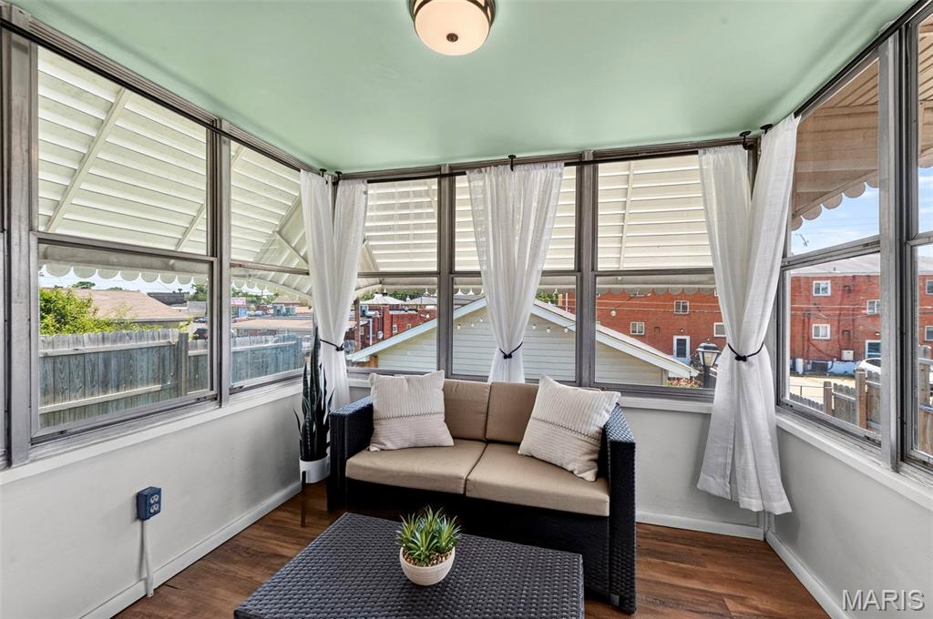 Overcrest - Residential