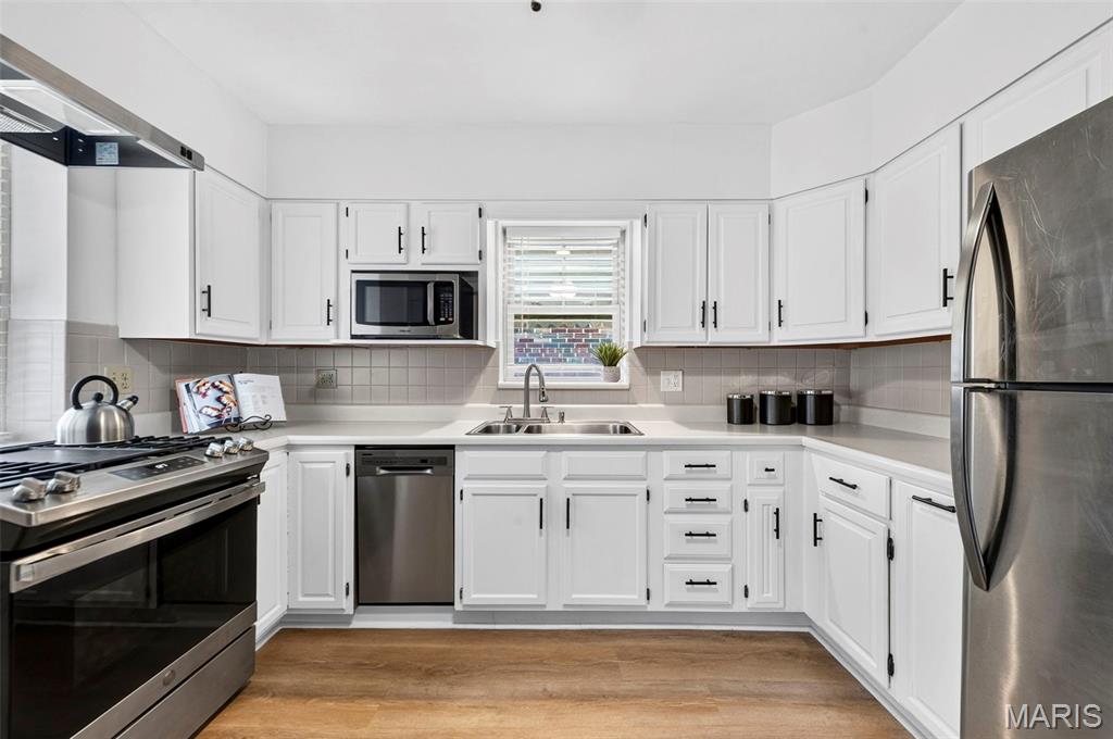 Overcrest - Residential