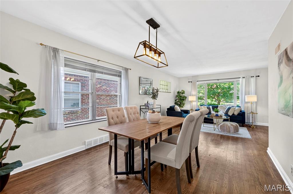 Overcrest - Residential