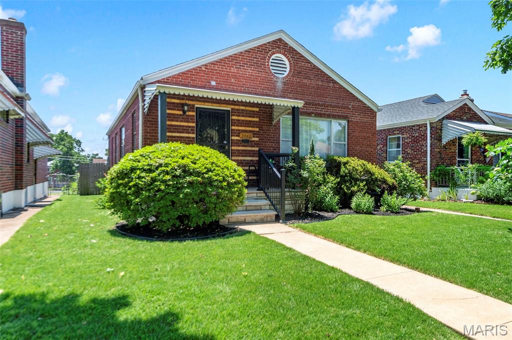 Overcrest - Residential