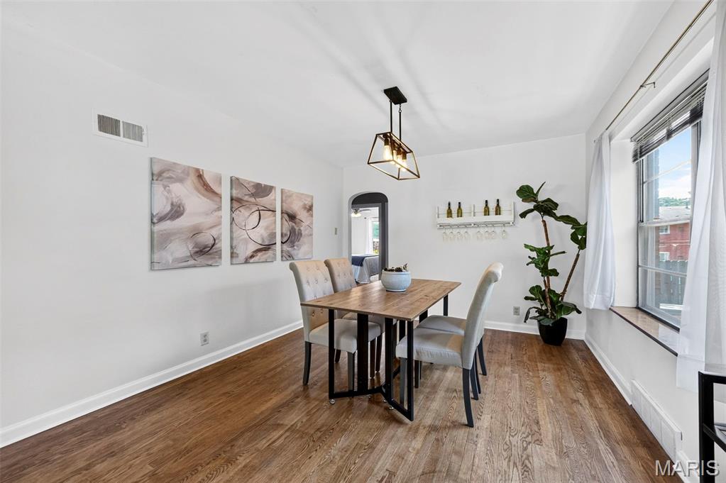 Overcrest - Residential