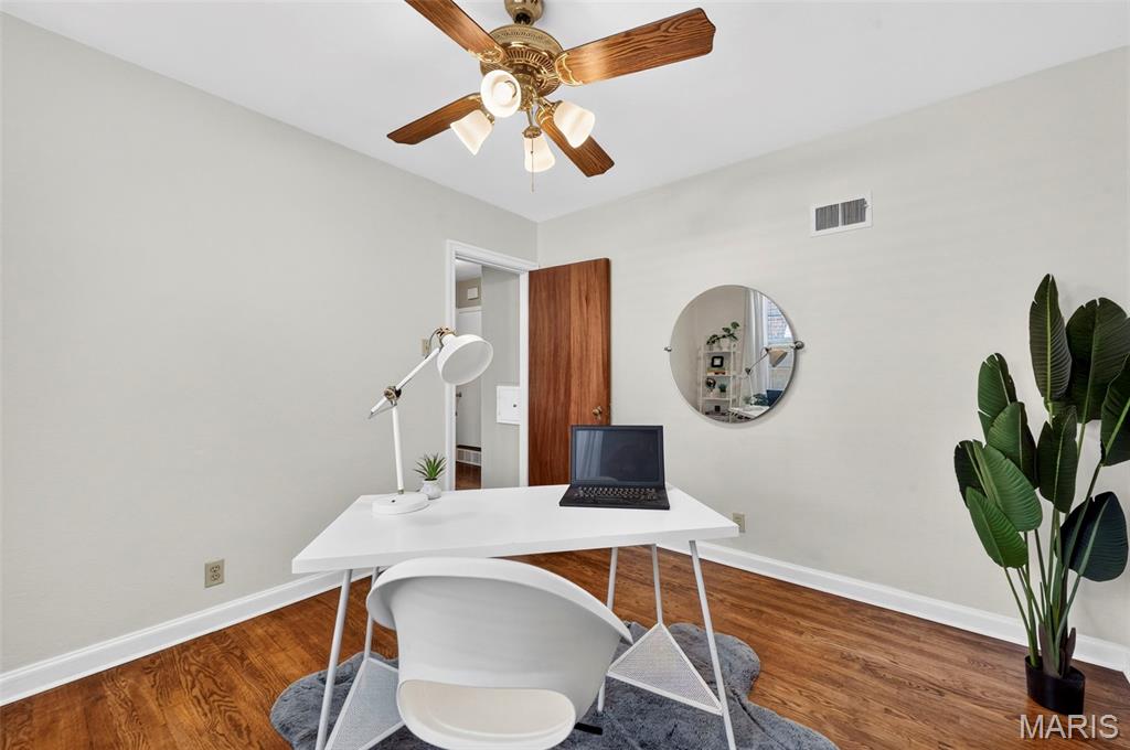 Overcrest - Residential