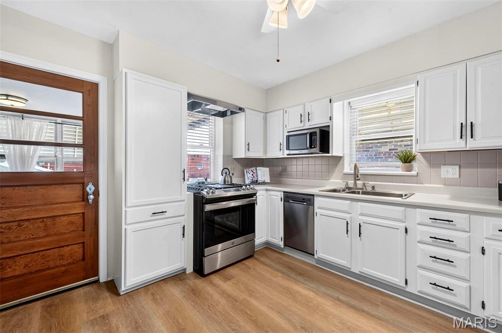 Overcrest - Residential