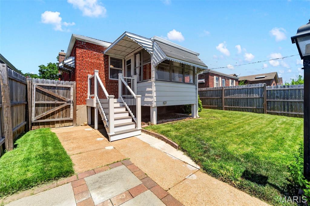 Overcrest - Residential