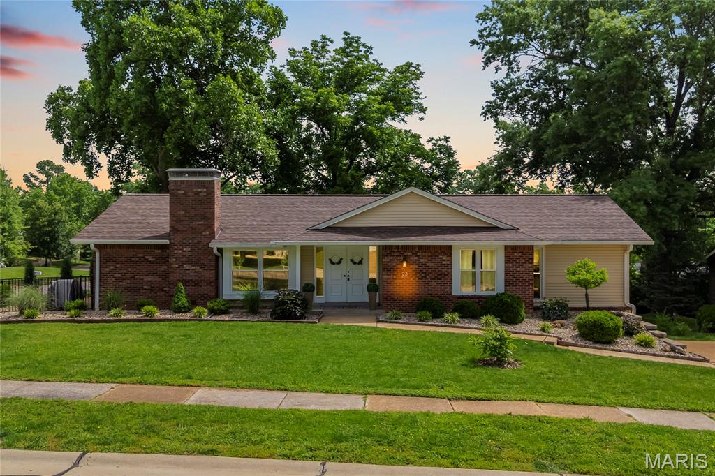 Oak Tree Farm - Residential
