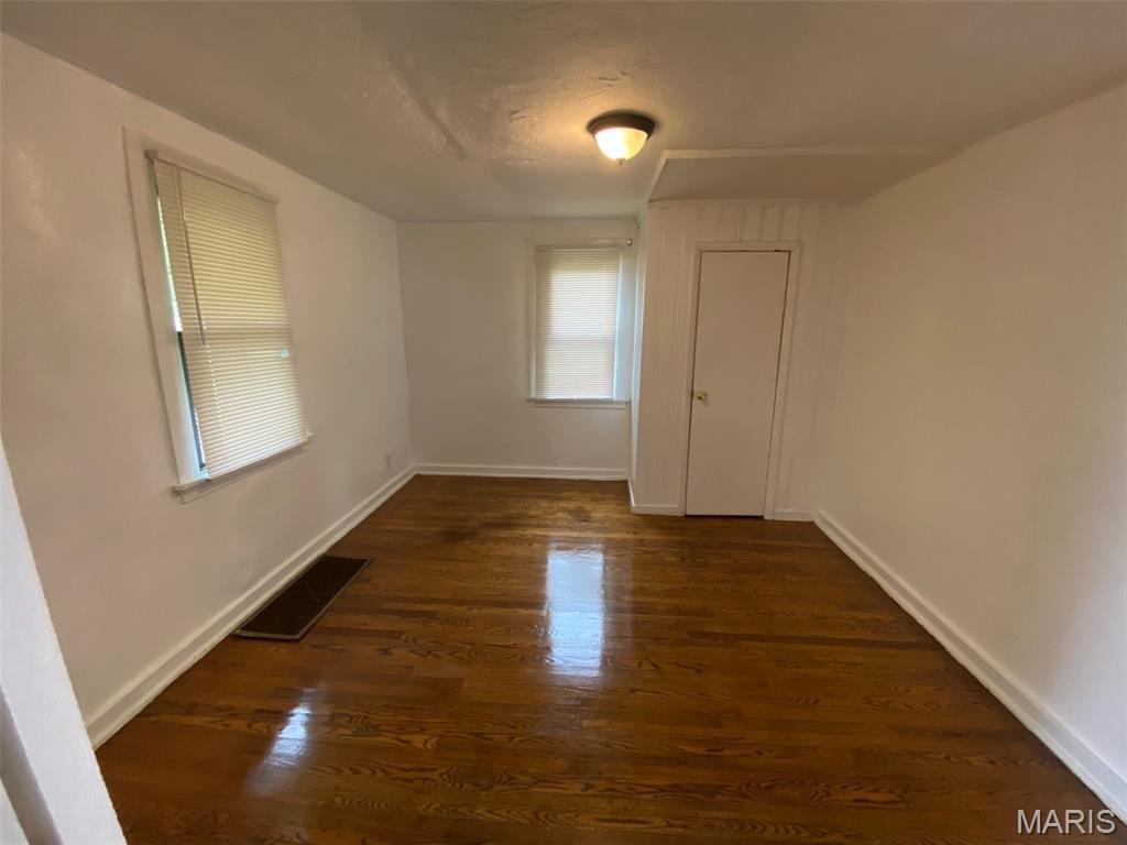 Riverview Gardens - Residential
