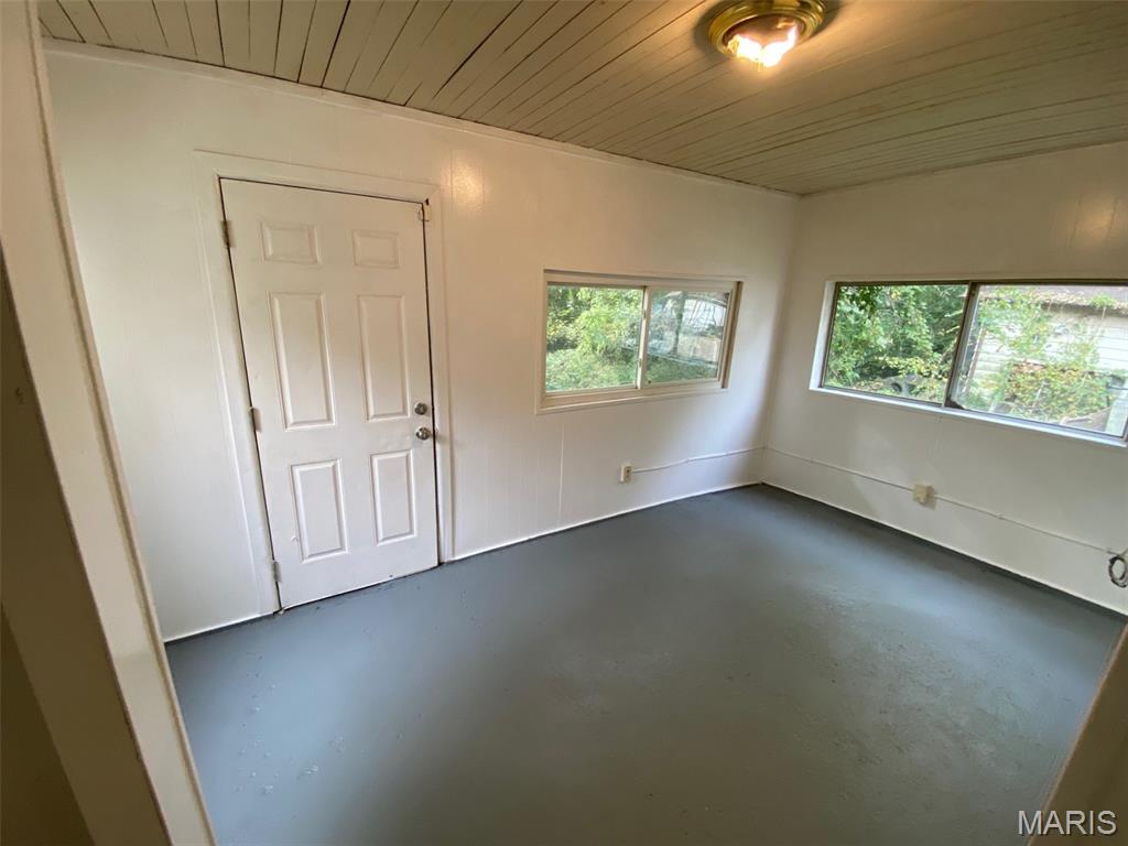 Riverview Gardens - Residential
