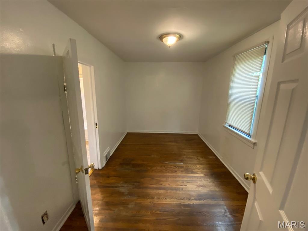 Riverview Gardens - Residential