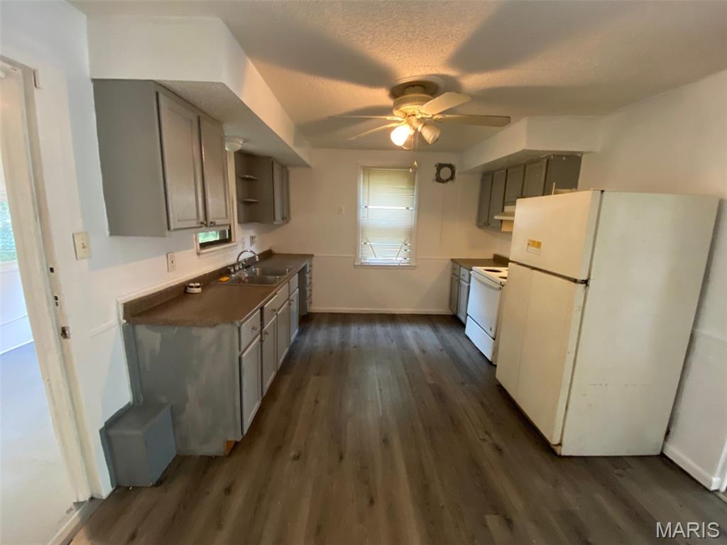 Riverview Gardens - Residential
