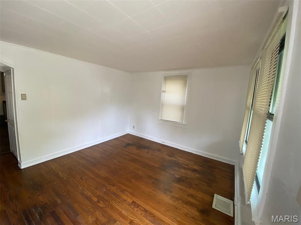 Riverview Gardens - Residential