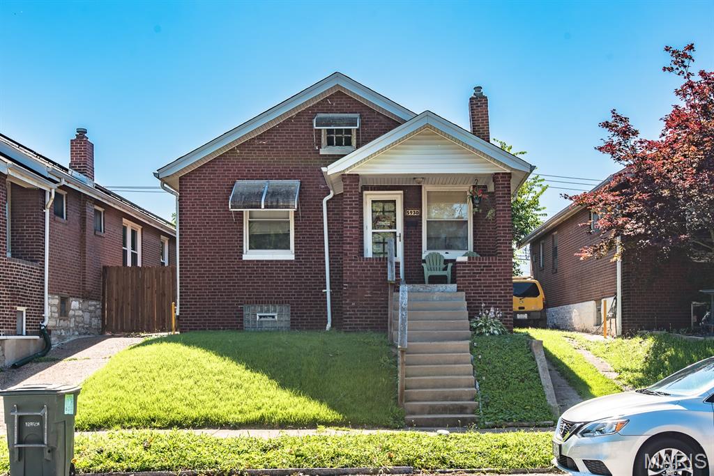 Wayne Place Add - Residential