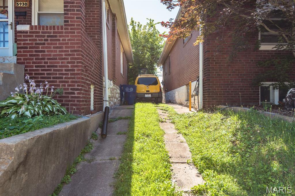 Wayne Place Add - Residential
