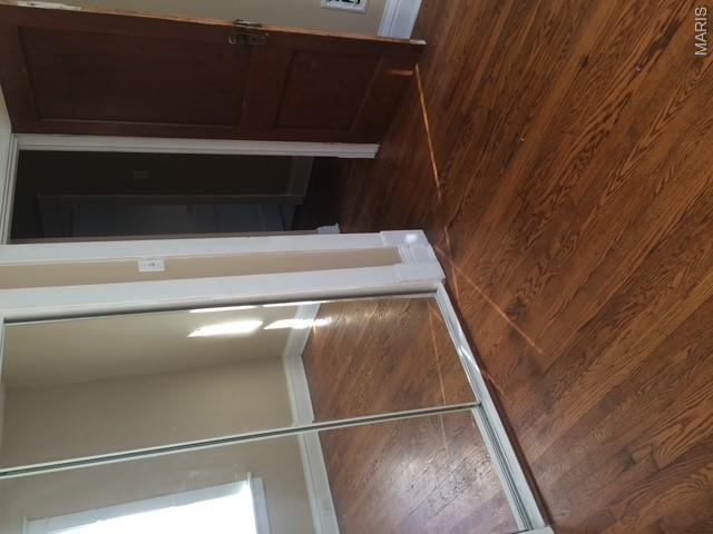 Wayne Place Add - Residential