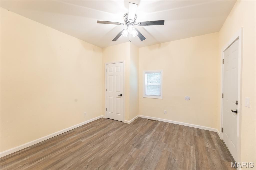 Turners 3rd Add - Residential