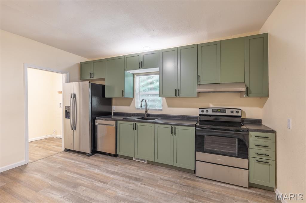 Turners 3rd Add - Residential