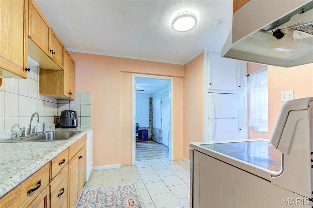 Point Breeze Homesites - Residential