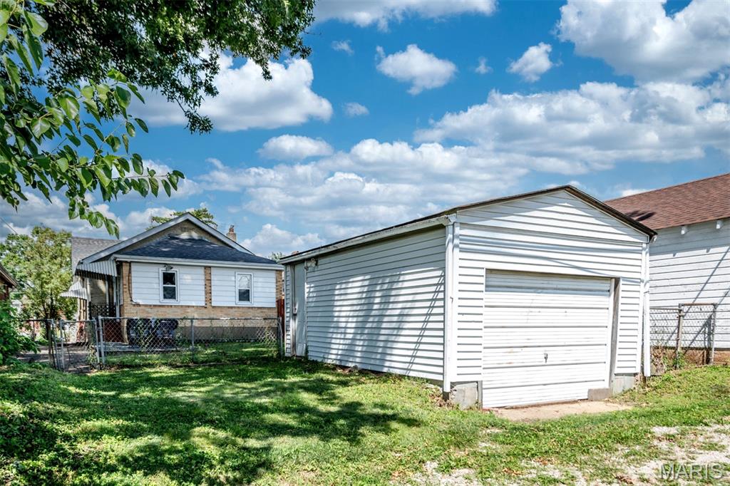 Point Breeze Homesites - Residential