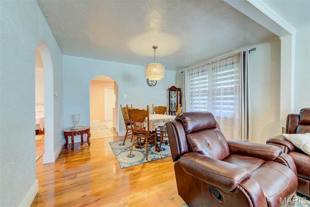 Point Breeze Homesites - Residential