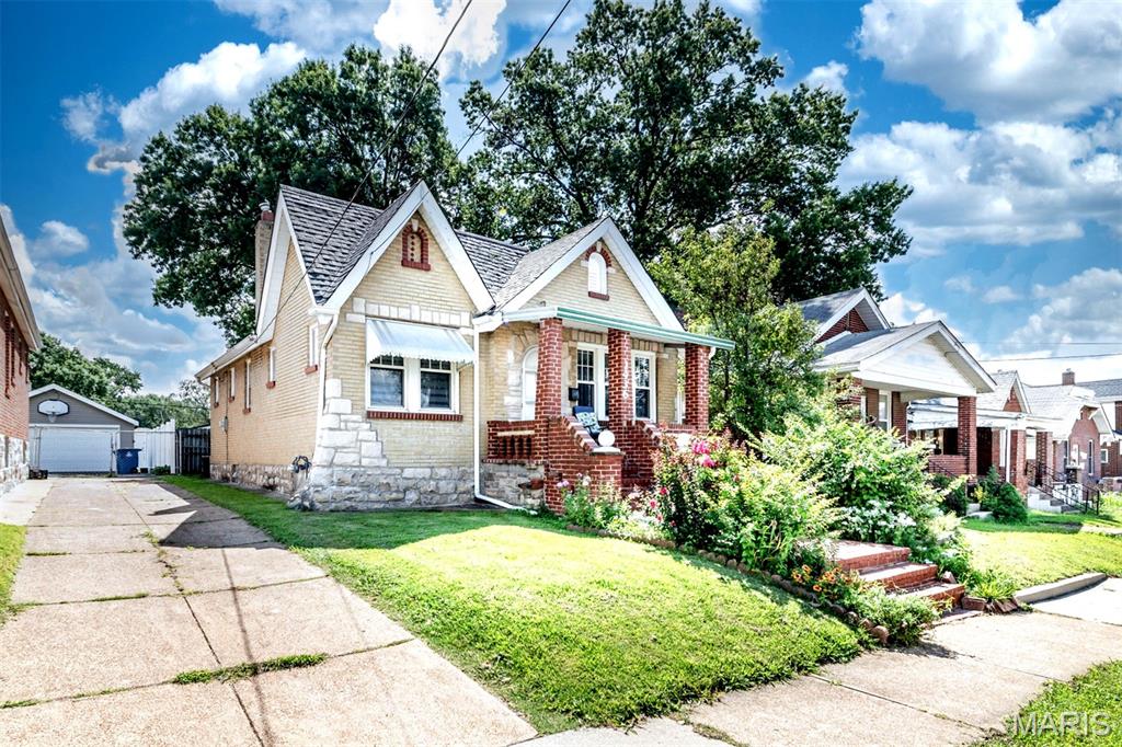 Point Breeze Homesites - Residential