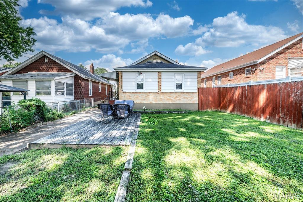 Point Breeze Homesites - Residential