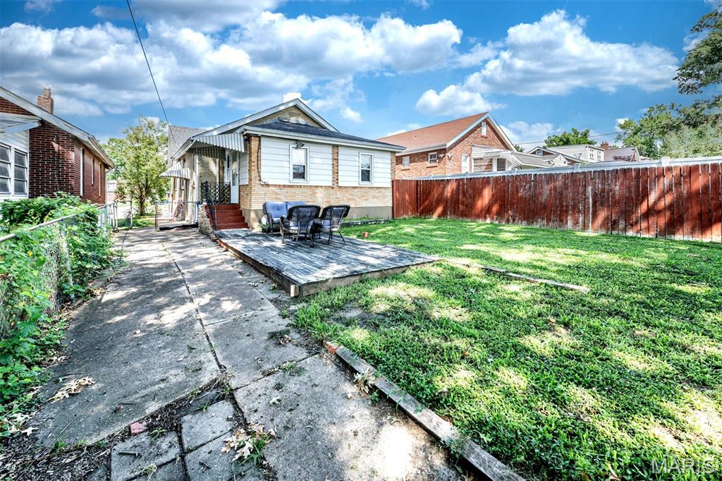 Point Breeze Homesites - Residential