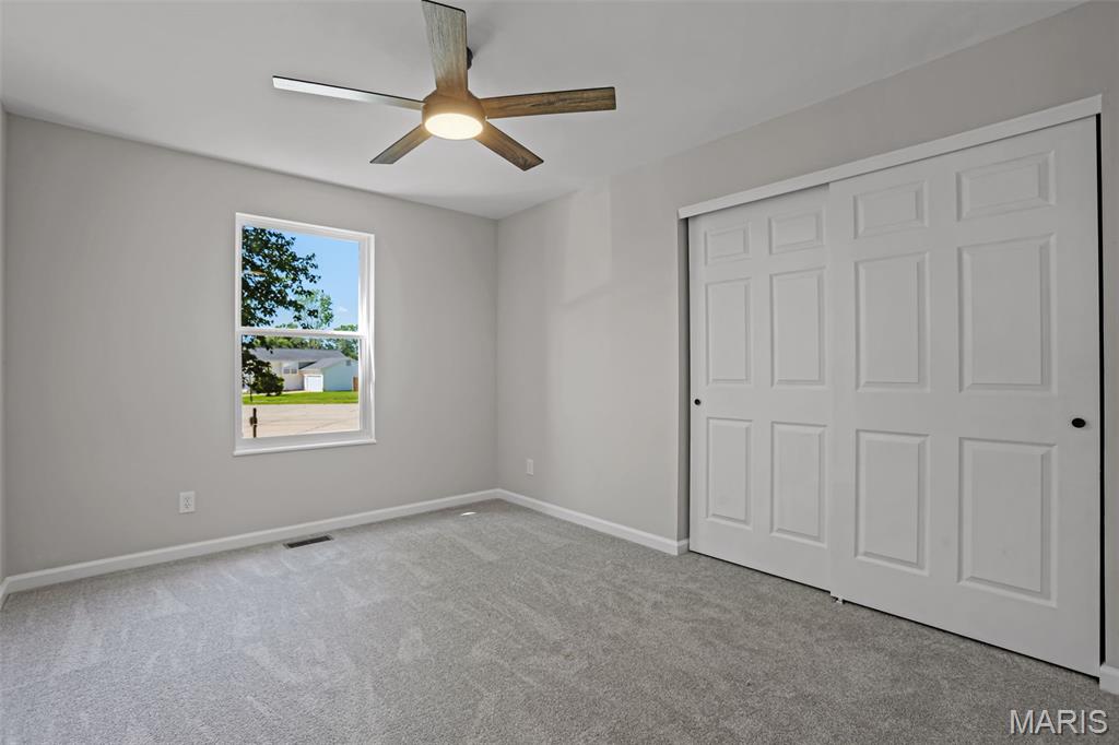 Spring Hill #2 - Residential