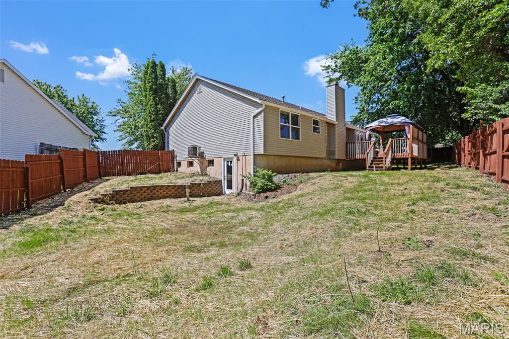 Spring Hill #2 - Residential
