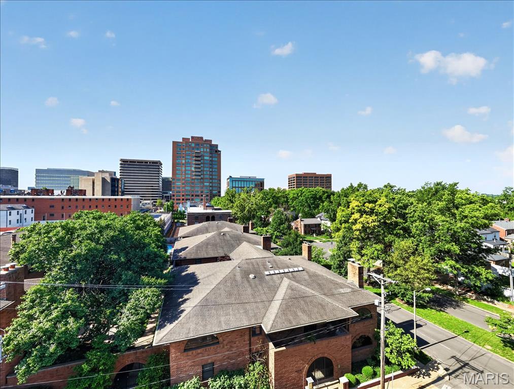 Old Town Village Condo - Residential