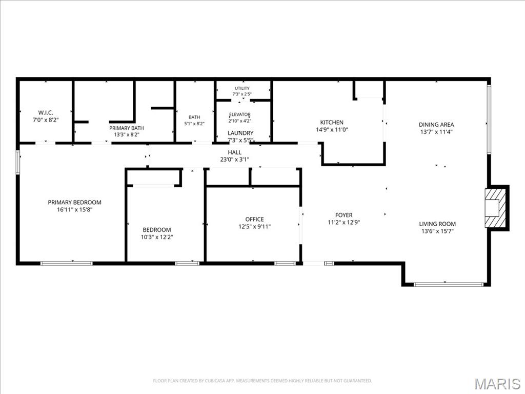 Old Town Village Condo - Residential