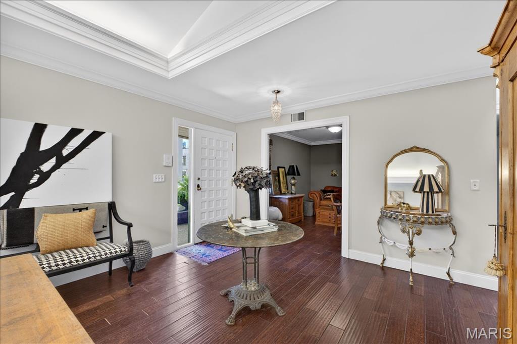 Old Town Village Condo - Residential