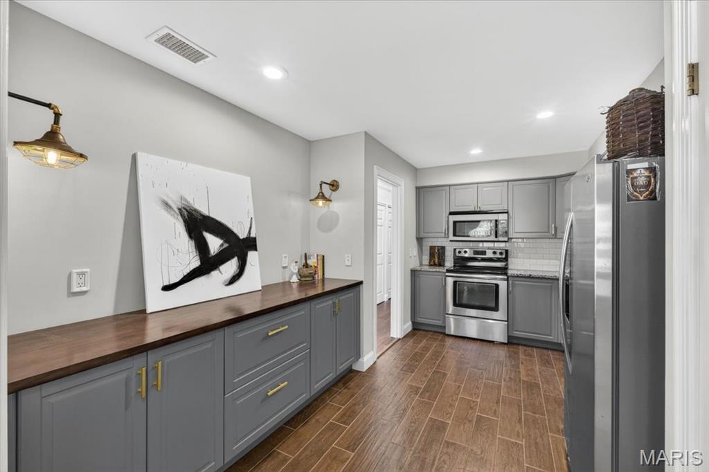 Old Town Village Condo - Residential