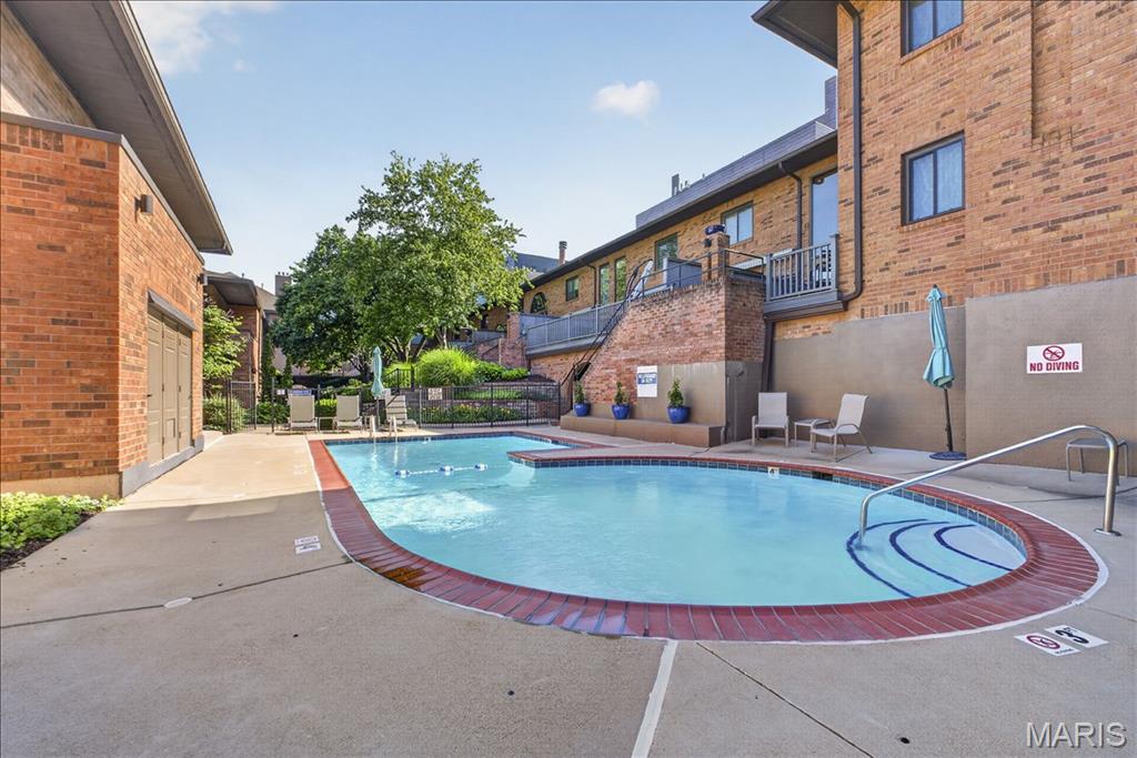 Old Town Village Condo - Residential