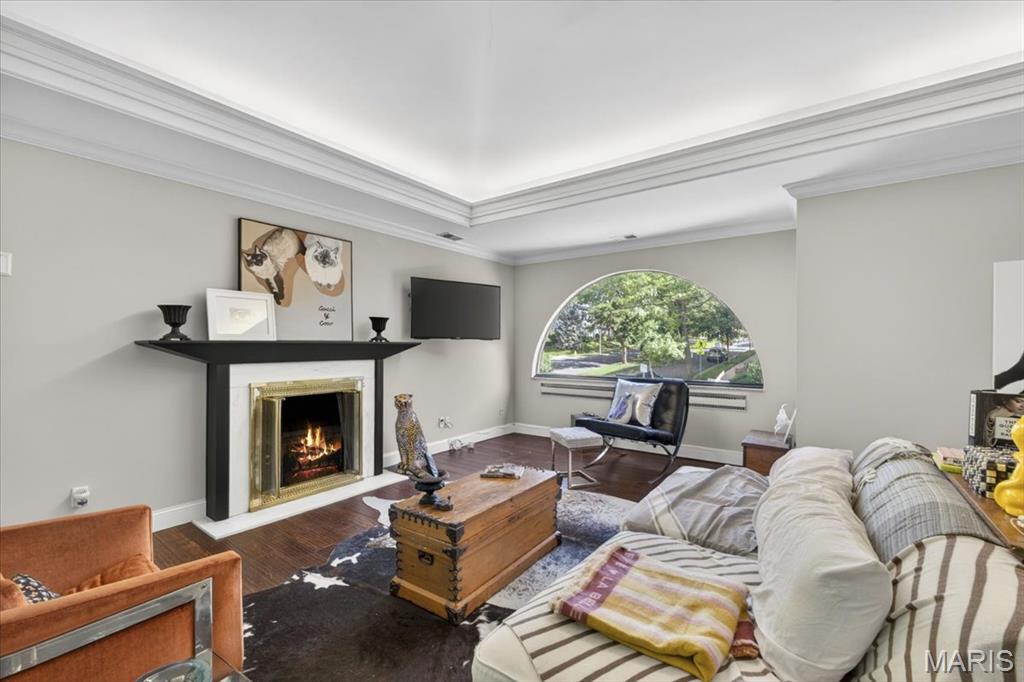 Old Town Village Condo - Residential