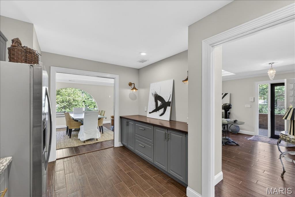 Old Town Village Condo - Residential