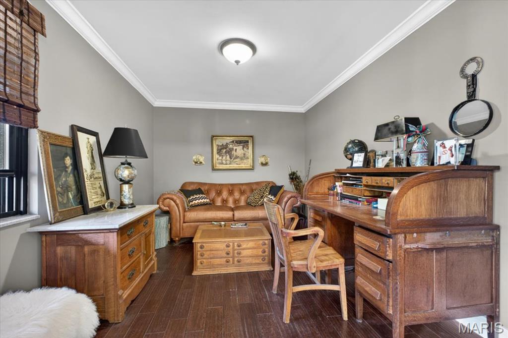 Old Town Village Condo - Residential