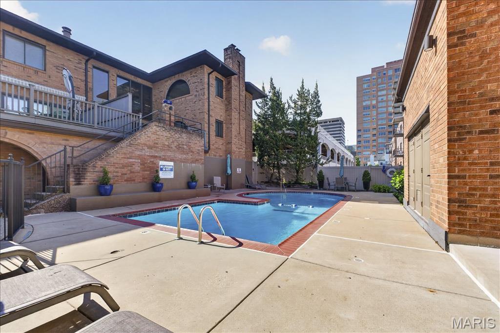 Old Town Village Condo - Residential