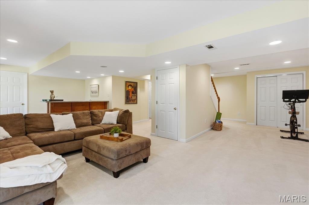 Chesterfield Farms Two - Residential