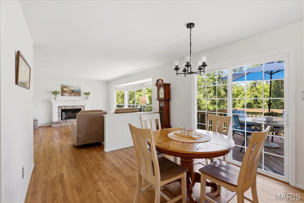 Chesterfield Farms Two - Residential