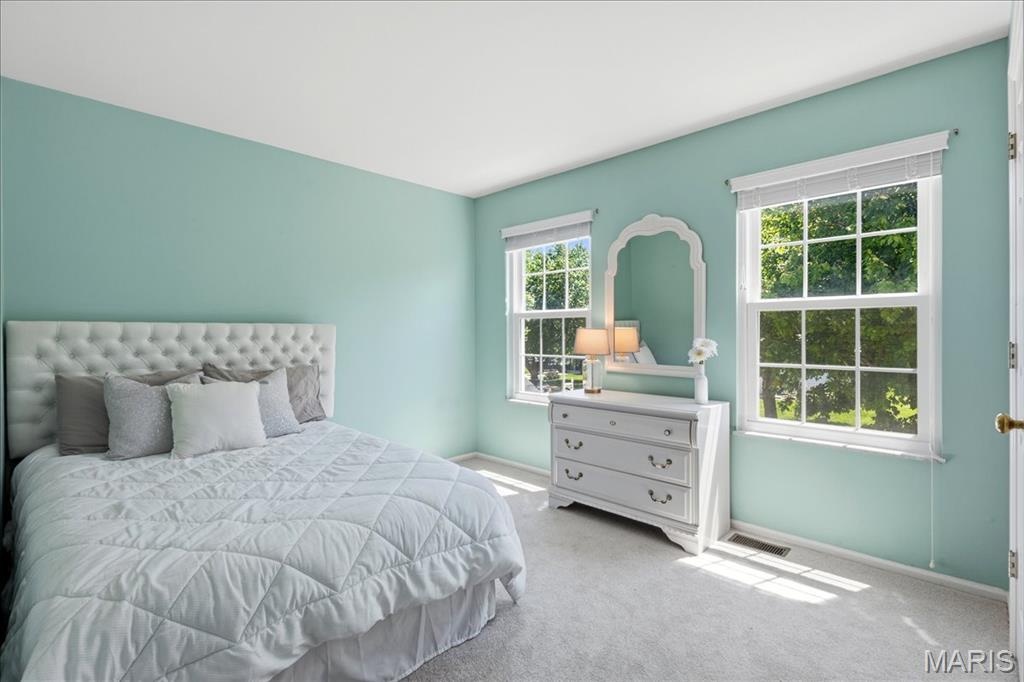 Chesterfield Farms Two - Residential