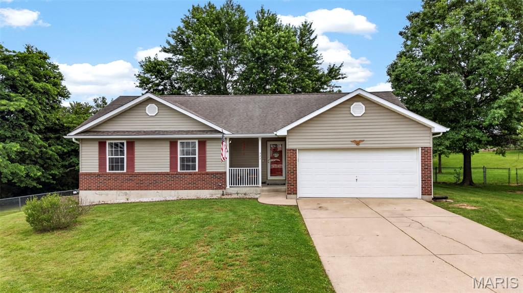 Lyons Estates - Residential