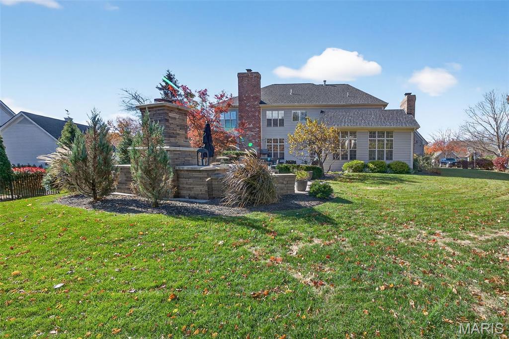 Country Lake Estates - Residential