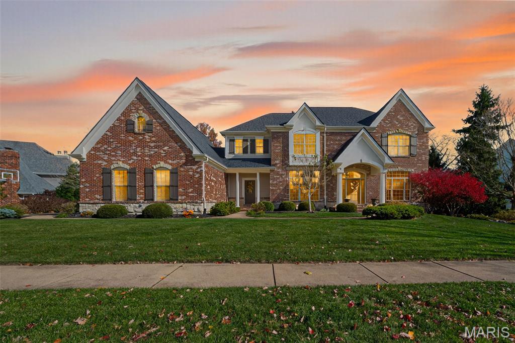 Country Lake Estates - Residential
