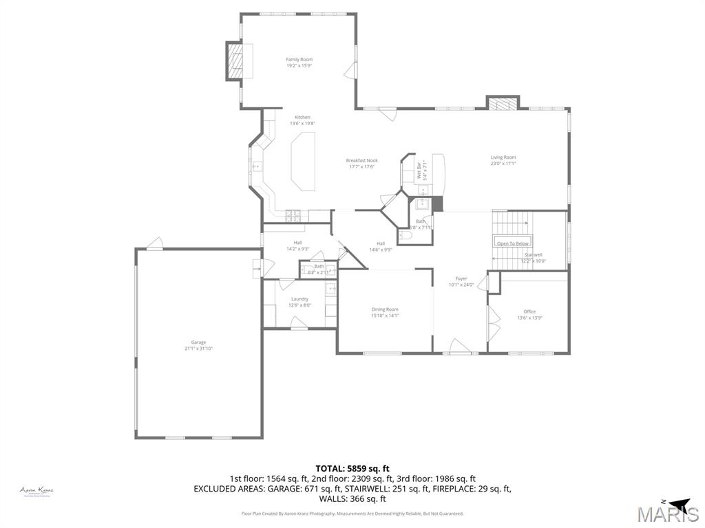 Country Lake Estates - Residential