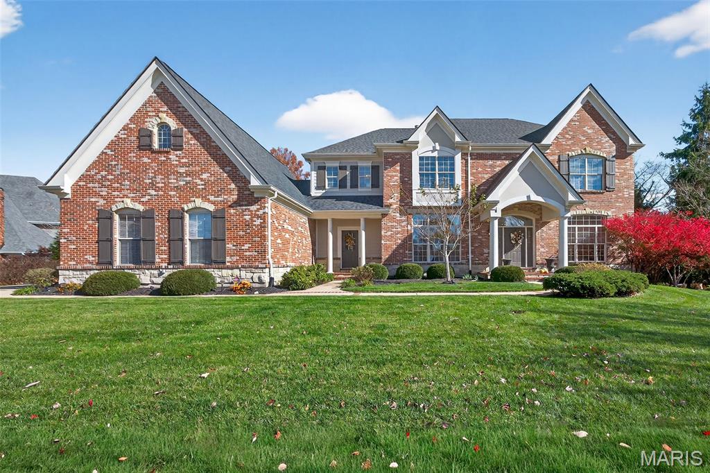 Country Lake Estates - Residential