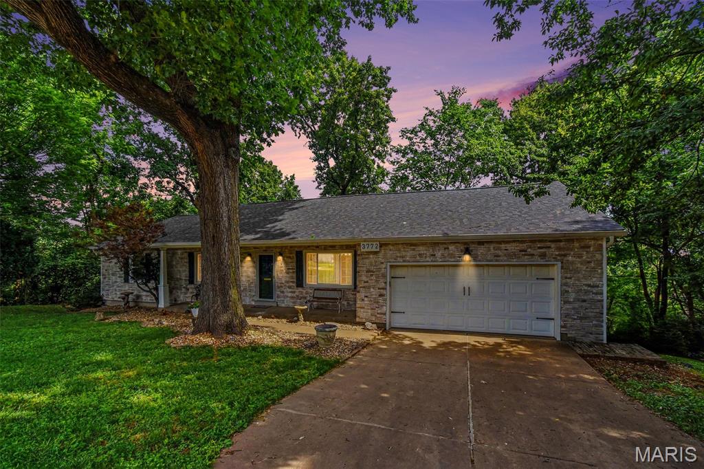 Old Trails Add - Residential