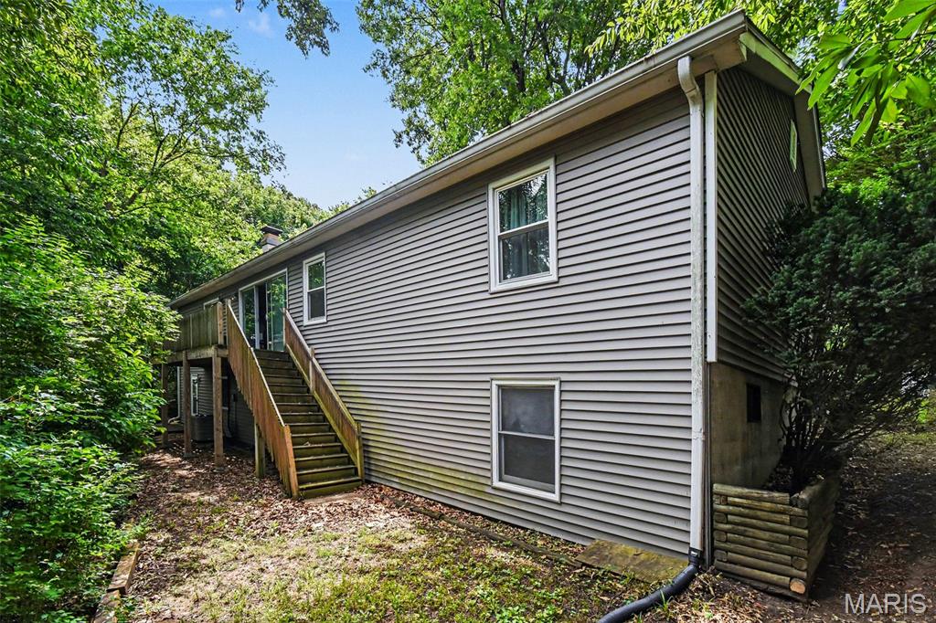 Old Trails Add - Residential