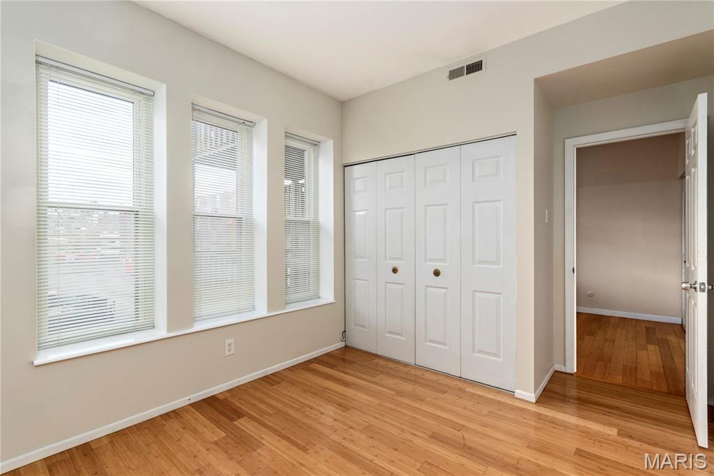Second Floor/Waterman-Pershing - Residential